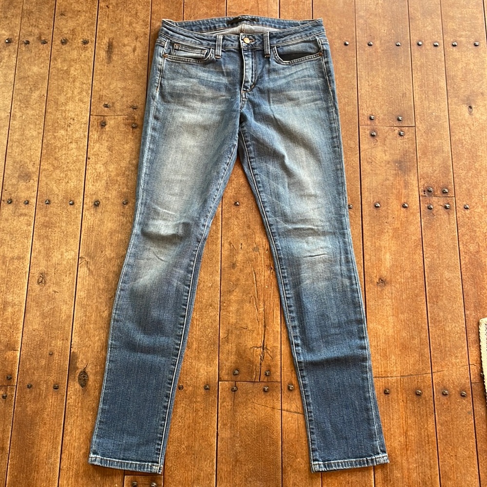 Joe’s Jeans ‘The Skinny’ Women’s Size 30